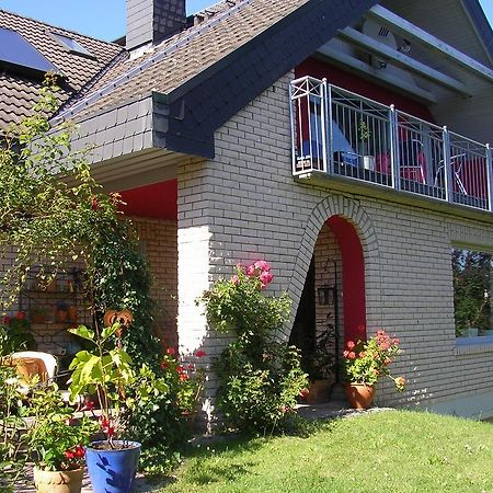 Wohnen Mit Herz Pettstadt Ngoại thất bức ảnh