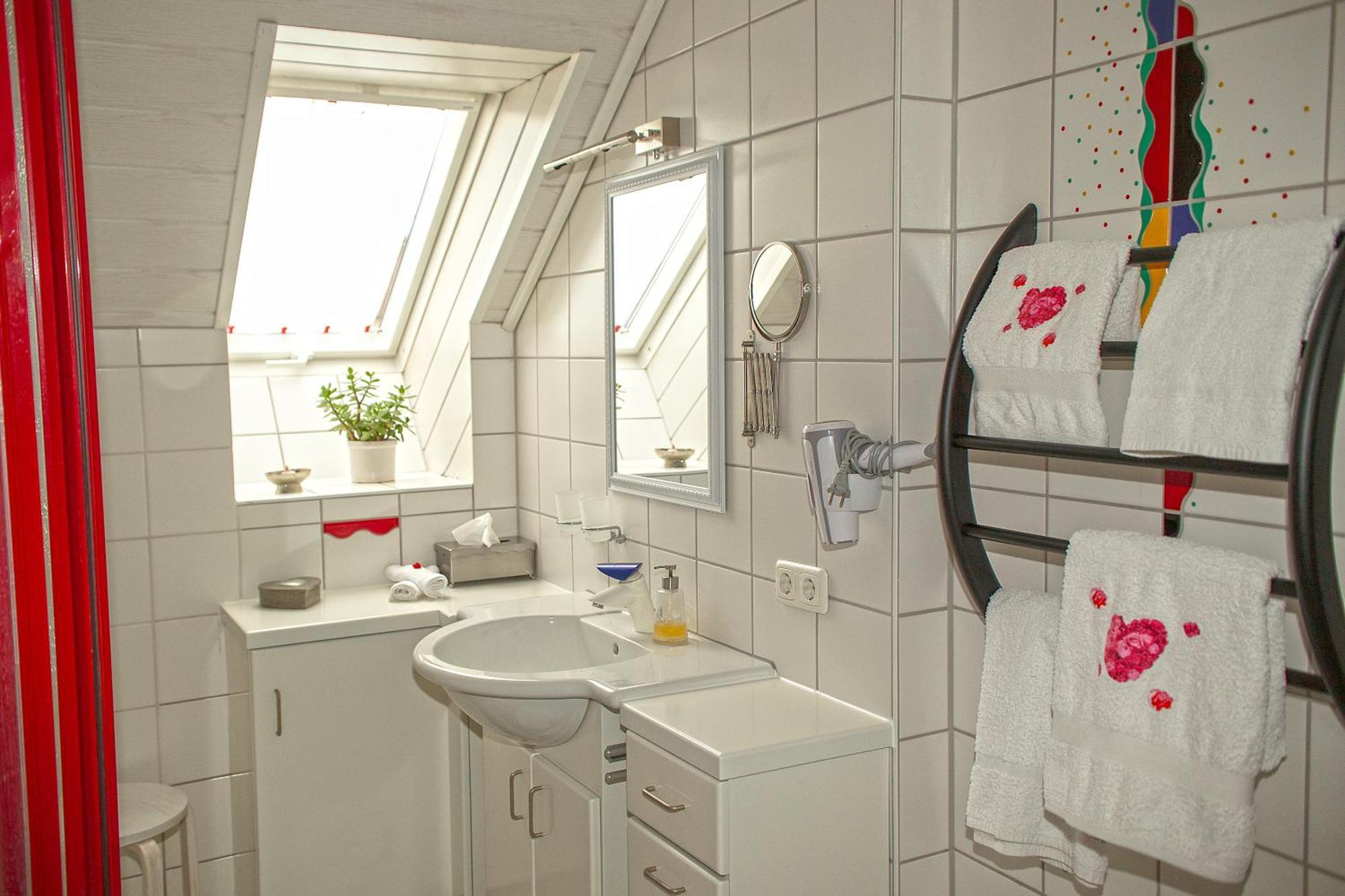 Wohnen Mit Herz Pettstadt Phòng bức ảnh